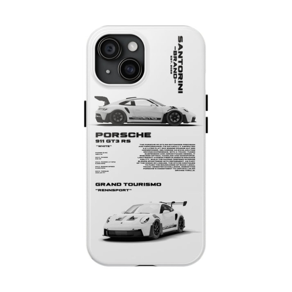 iPhone case
